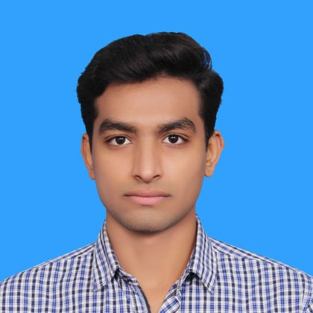 Junaid Hashmat - Embedded System Software Engineer - Epteck | XING