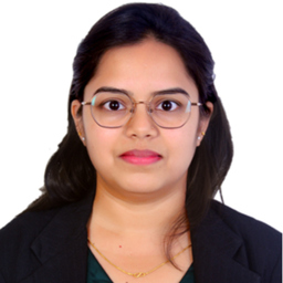 Kaveri Solapure