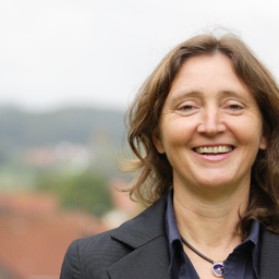 Dipl.-Ing. Marianne Badura