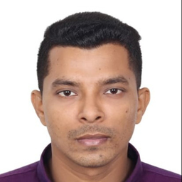 Md Abid Hasan