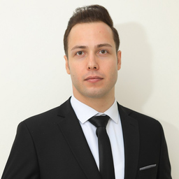 Amirhossein Nasirianfar