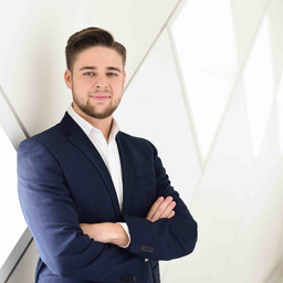 Josua Märten's profile picture