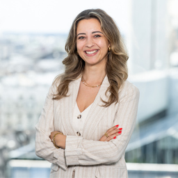 Juliette Chanson