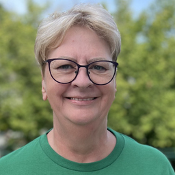 Bärbel Goldmann