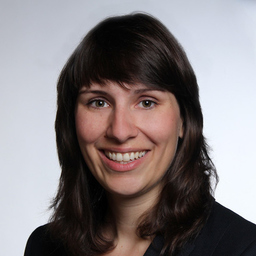 Ruth Gofferjé's profile picture