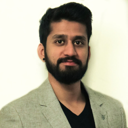 Ashwin Anilkumar Futane