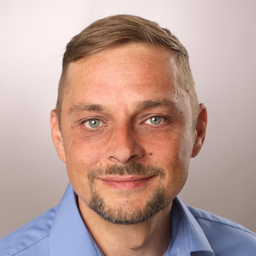 Arne Witscher