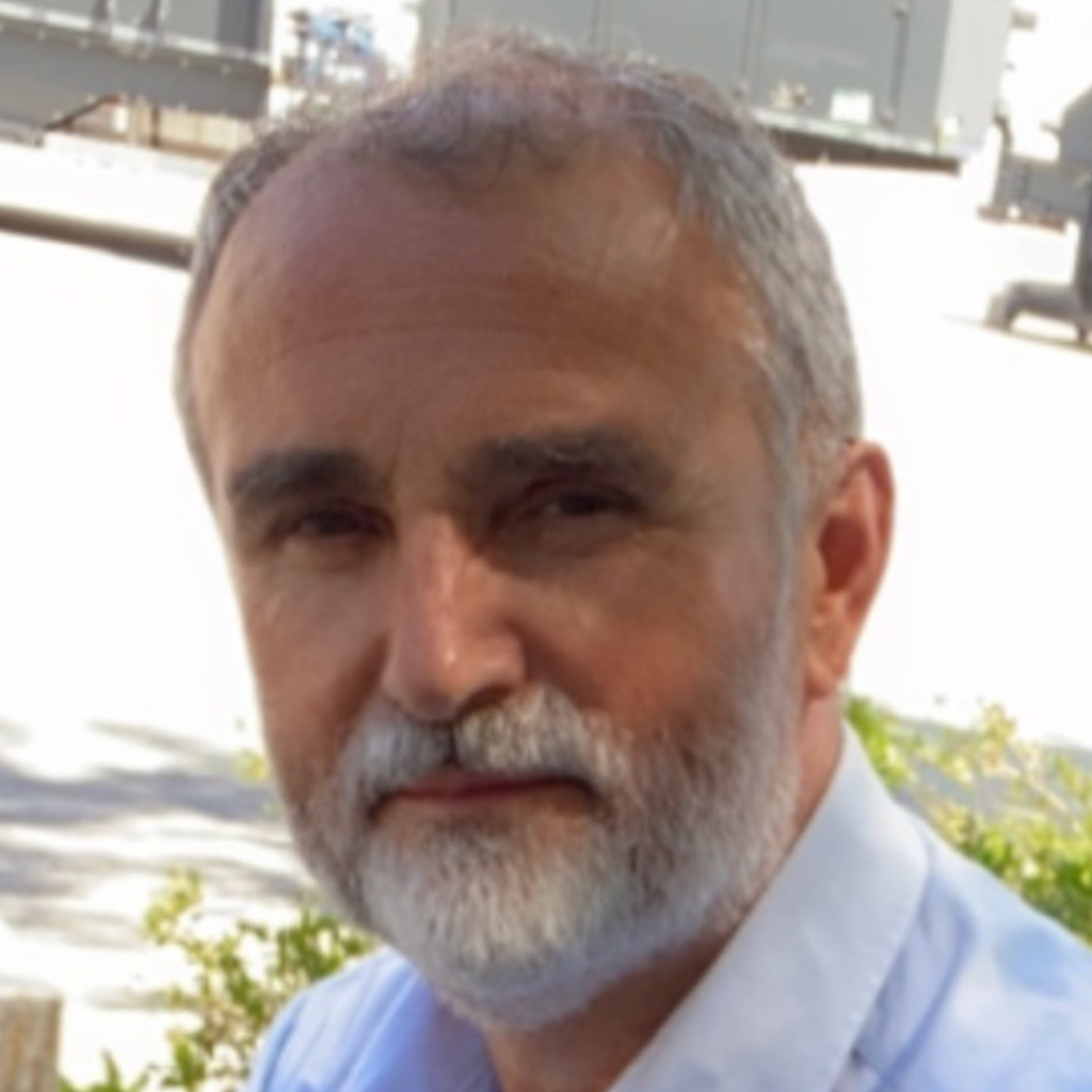 Dipl.Ing. Harun Ardic Dipl.ing. Maschinenbau Westeria