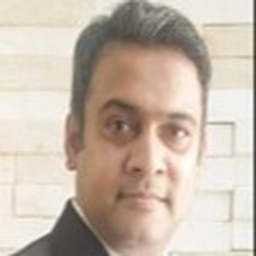 Hrishikesh Gaonkar