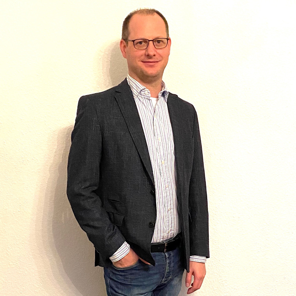 Jens Thies Gründer, Geschäftsführer, Gesellschafter R(h)ein