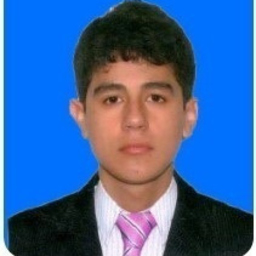 Esteban Bermudez Gonzalez