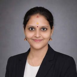 Revathi Radhakrishnan