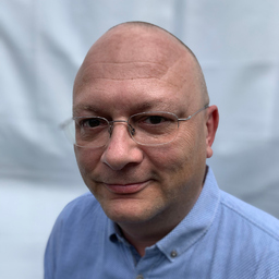 Ralf Edrich