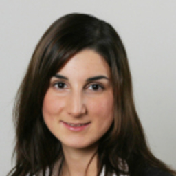 Rukiye Kott