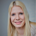 Social Media Profilbild Alina Scheible Karlsruhe
