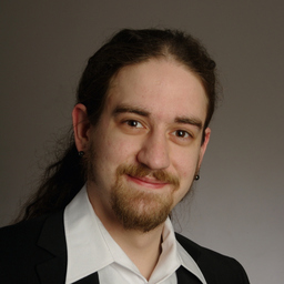 Tasso Richard Griep