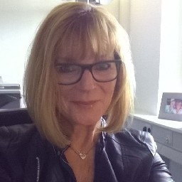 Birgit Rühmkorf 