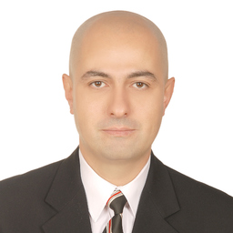 Hakan Gökalp Öztürk