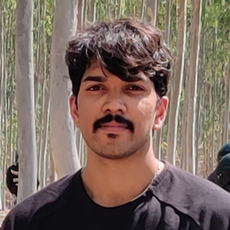 Praneeth Parimala
