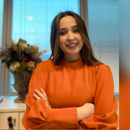 Merve IŞIKLAR