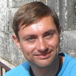 Dipl.-Ing. Michael Olbrich