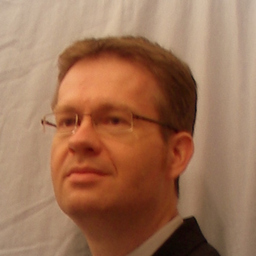 Ullrich Svenson