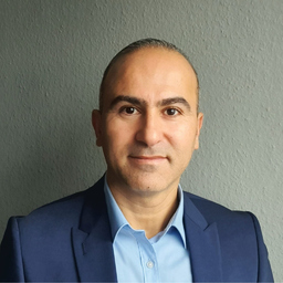 Faycal Guezguez