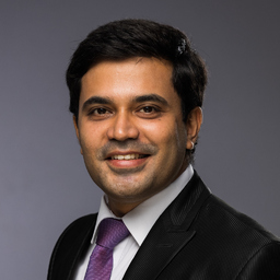 Prashanth Rao