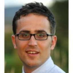 Matthias Rudolph