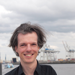 Tobias Hehnen