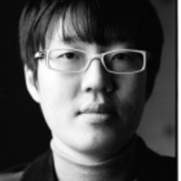 Yoonsuk Choi