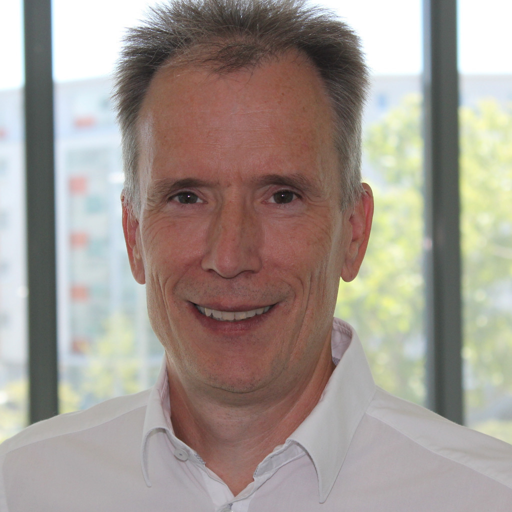 Dr. Stefan Igel - Chief Operating Officer - Stackable | XING