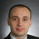 Dr. Oleg Prymak