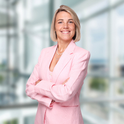 Ing. Ann-Katrin Becher's profile picture
