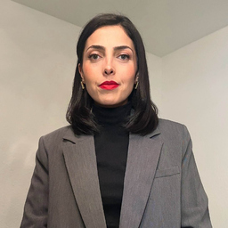 Berivan Benli