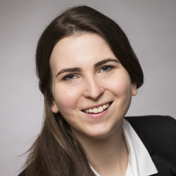 Mirjam Kremer-Schillings