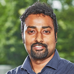 Koushik Sasmal
