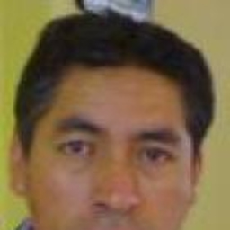 ALBERTO FLORES NUÑEZ