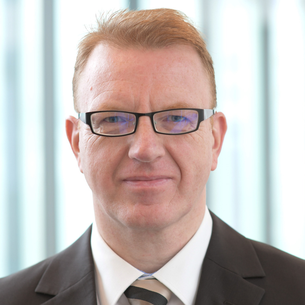 Frank Poppe Geschäftsbereichsleiter Forschungsservice Charité