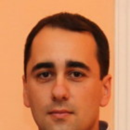 Miodrag Miladinovic