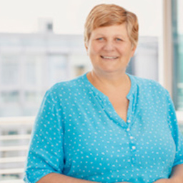 Elke Herold