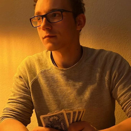 Marc-Leon Gysbers