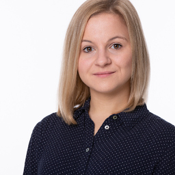 Svenja Pauly
