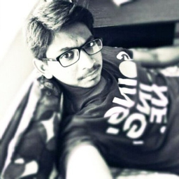 Devam Bhalodi