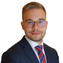 Lukas Zeidler's profile picture