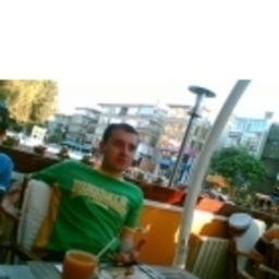 Yusuf Bodur