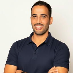 Mohammed Gourari