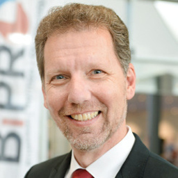Markus Leusch