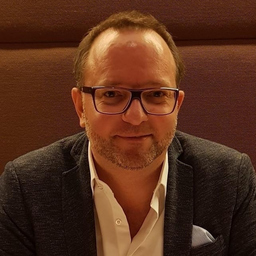 Oliver Paulus