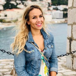 Sabrina Fröhlich-Breuer